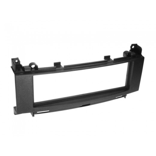 Рамка за монтаж на авторадио за Mercedes A-Class, B-Class