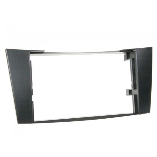 Редукционна рамка за авторадио за Mercedes E-Class