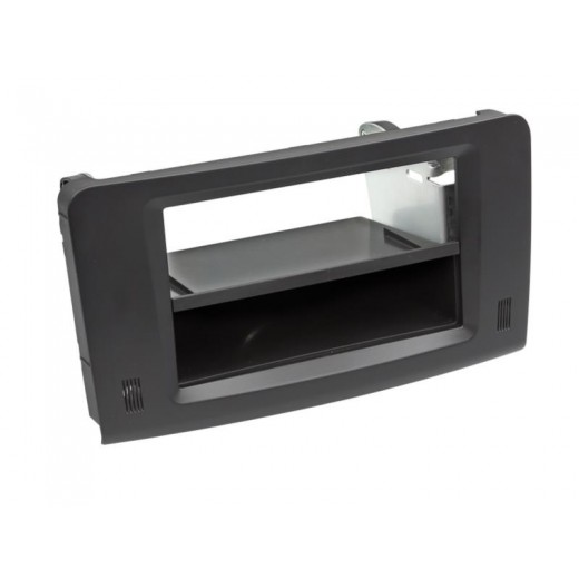 Рамка за монтаж на авторадио за Mercedes M-Class, GL