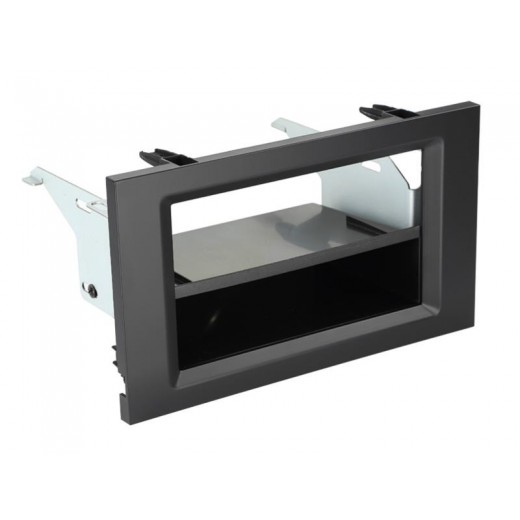 Редуцираща рамка за авторадио за Mercedes Actros, Arocs