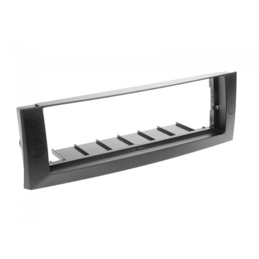 Редуцираща рамка за авторадио за Mitsubishi Colt