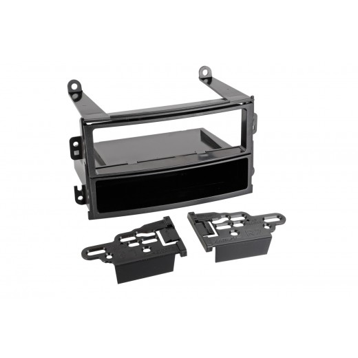 Рамка за монтаж на авторадио за Nissan 350Z
