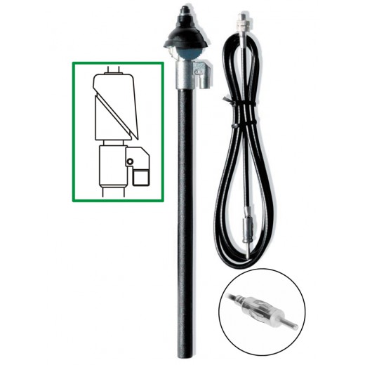 Антена C.M.A. Antenne AT-211