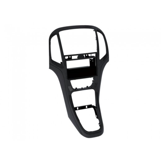 Редукционна рамка за авторадио за Opel Astra J