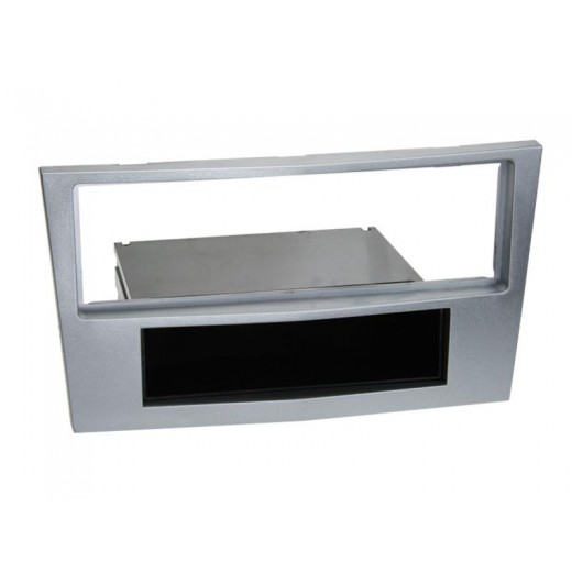 Редукционна рамка за авторадио за Opel Astra H, Corsa D, Zafira B