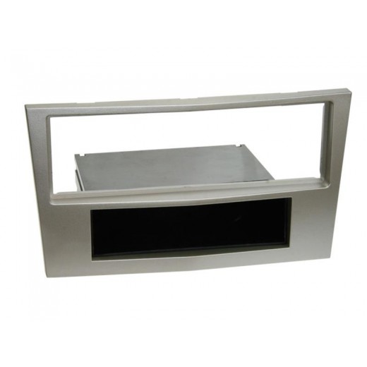 Редукционна рамка за авторадио за Opel Astra H, Corsa D, Zafira B