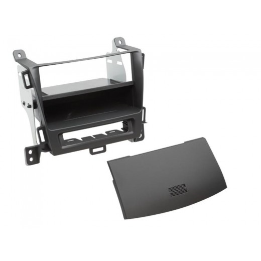 Рамка за монтаж на авторадио за Opel Zafira Tourer