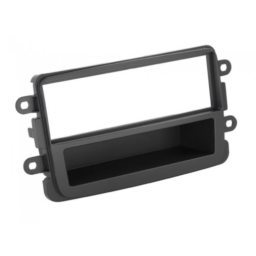 Преходна pамка за авторадио за Dacia Dokker, Duster, Lodgy, Sandero / Renault Captur