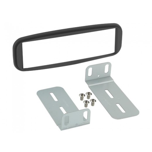 Преходна рамка за авторадио за Renault Clio IV