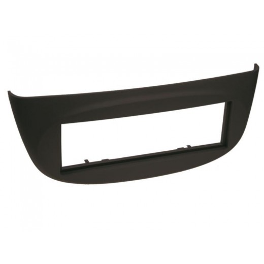 Преходна рамка за авторадио за Renault Twingo II, Wind