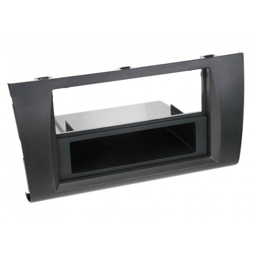 Пpеходна рамка за монтаж на авторадио за Suzuki Swift, Swift Sport