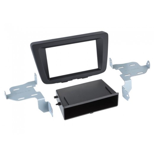 Адаптерна рамка за авторадио за Suzuki Baleno