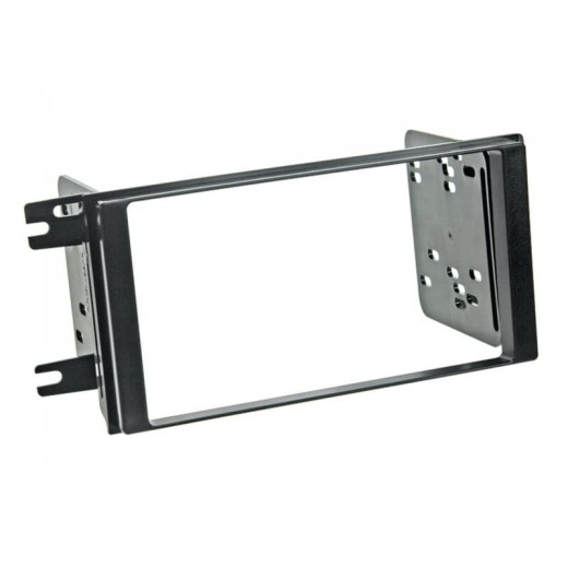 Преходна рамка за авторадио за Subaru Impreza, Forester