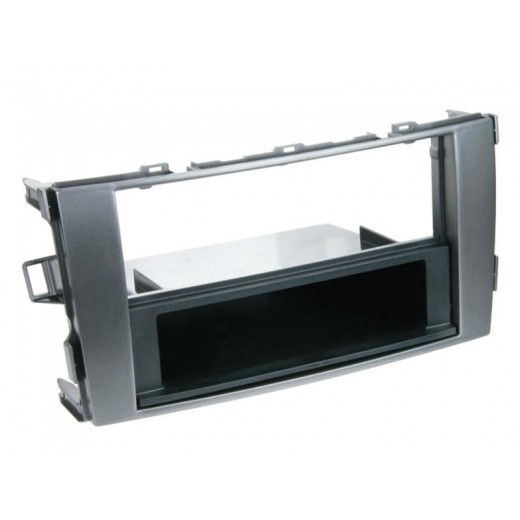 Рамка за адаптация на авторадио за Toyota Auris