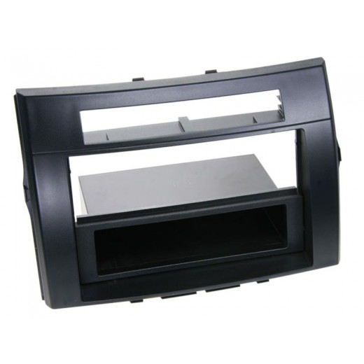 Рамка за адаптация на авторадио за Toyota Corolla Verso