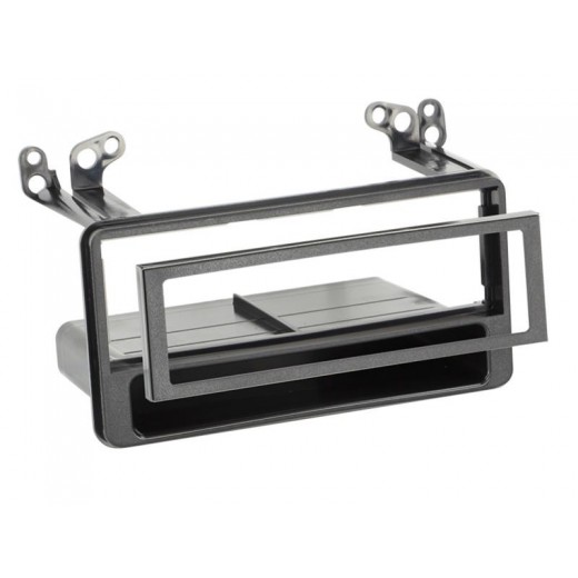 Рамка за монтаж на автомобилно радио за Toyota Avensis, Avensis Verso, Celica, MR2, RAV4, Yaris Verso