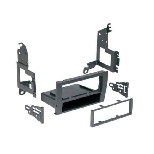 Рамка за монтаж на автомобилно радио за Lexus GS