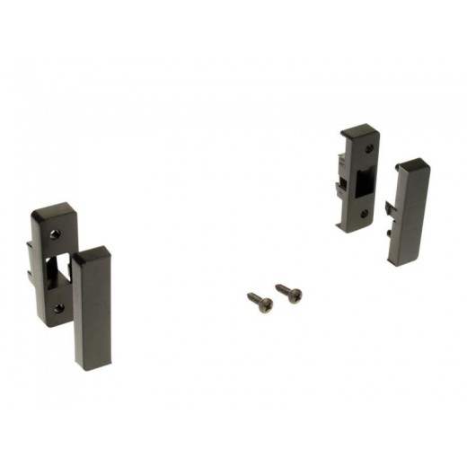 Рамка за монтаж на авторадио за Audi A3