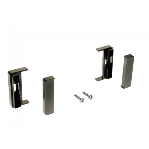 Адаптерна рамка за автoрадио за Audi TT