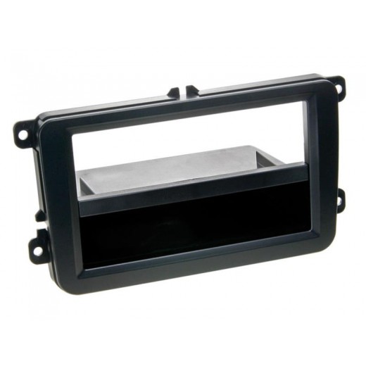 Адаптерна рамка за автомобилно радио за Škoda / Volkswagen / Seat