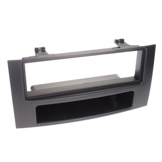 Рамка за монтаж на авторадио за Volkswagen Touareg, T5 Caravelle, T5 Multivan, T5 Transporter