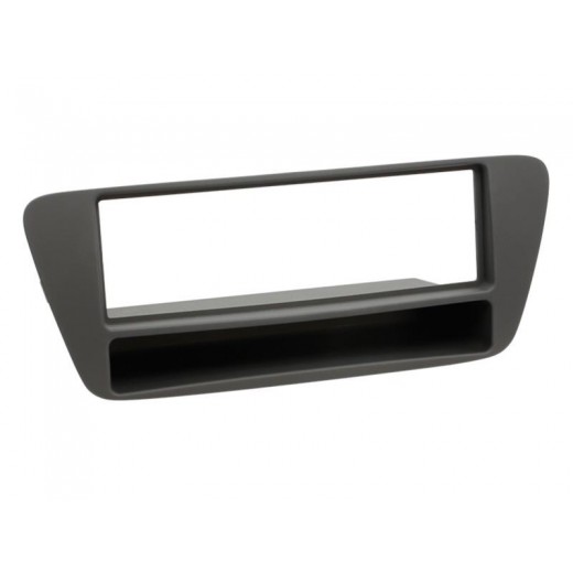Рамка за монтаж на авторадио за Audi Q3