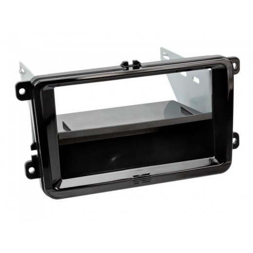 Редукционна рамка за авторадио за Škoda / Volkswagen / Seat