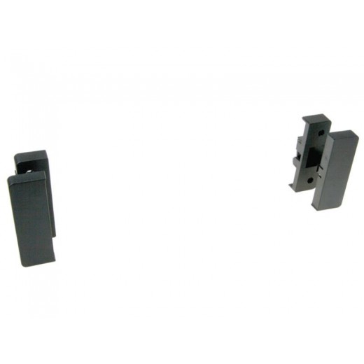 Редукционна рамка за авторадио за Seat Leon, Toledo