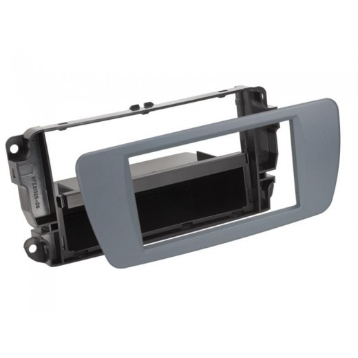 Rамка за монтаж на автомобилно радио за Seat Ibiza