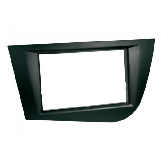 Рамка за монтаж на авторадио за Seat Leon