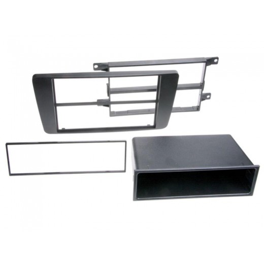 Рамка за монтаж на авторадио за Škoda Octavia, Yeti