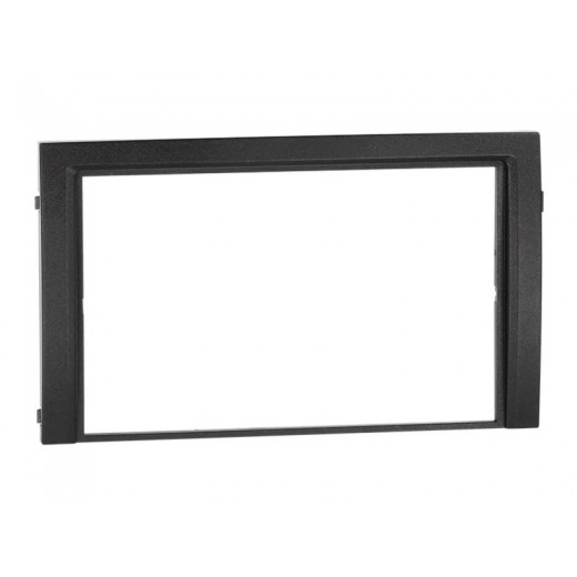 Преходна рамка за автoрадио за Škoda Fabia