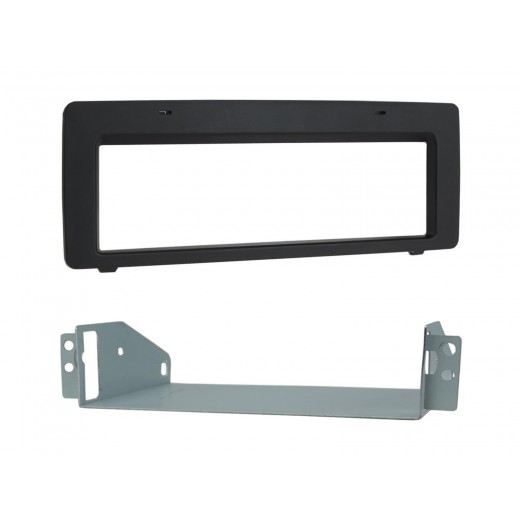 Преходна рамка за авторадио за Volvo V70, XC70, S80