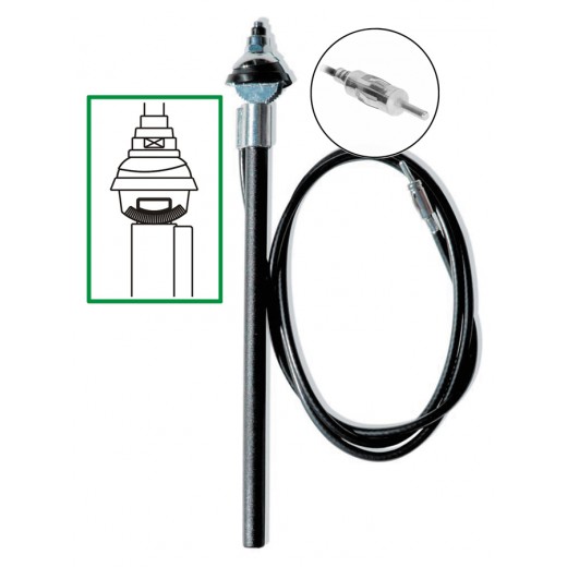 Антена C.M.A. ANTENNE AT-202