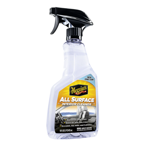 Почистващ препарат за интериор Meguiar's All Surface Interior Cleaner (473 ml)