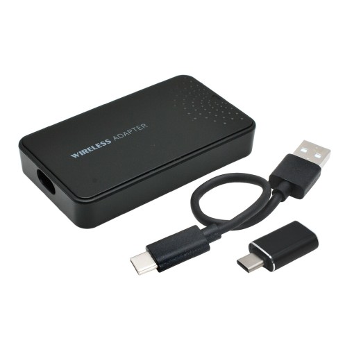 Адаптер за безжичен Apple CarPlay