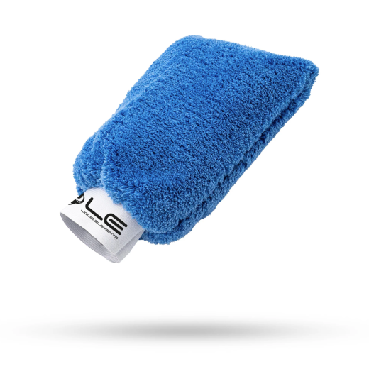 Ръкавица за миене Liquid Elements Wash Mitt Monster Mitt