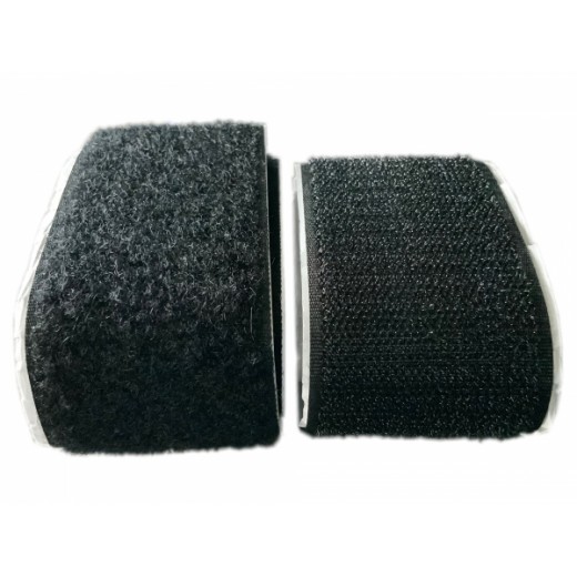 Велкро лента Hollywood HVL B