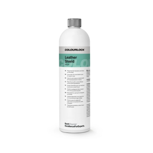 COLOURLOCK by KochChemie Leather Shield (1 l)