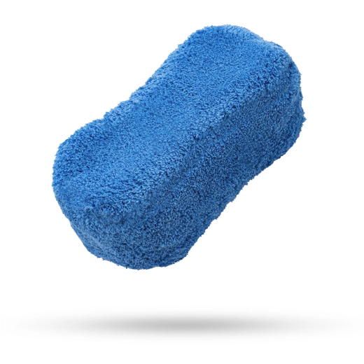Гъба за миене Liquid Elements Washing Sponge Monster Pad