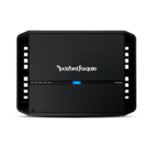Усилвател Rockford Fosgate PUNCH P400X2