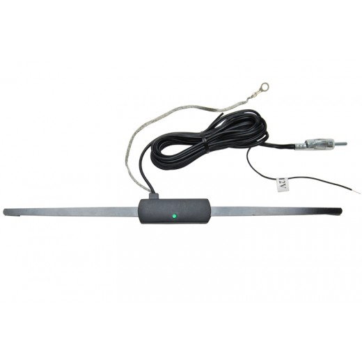 Вътрешна антена за стъкло Mecatron 290933