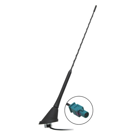 Антена Mecatron AA 939