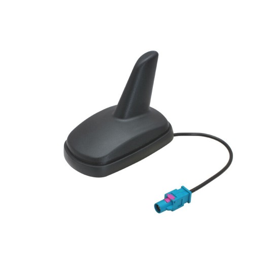 FM покривна антена с усилвател 290944