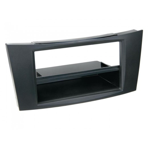 Редуцираща рамка за авторадио за  Mercedes E-Class, CLS 