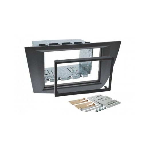 Рамка за автомобилно радио Seat Leon