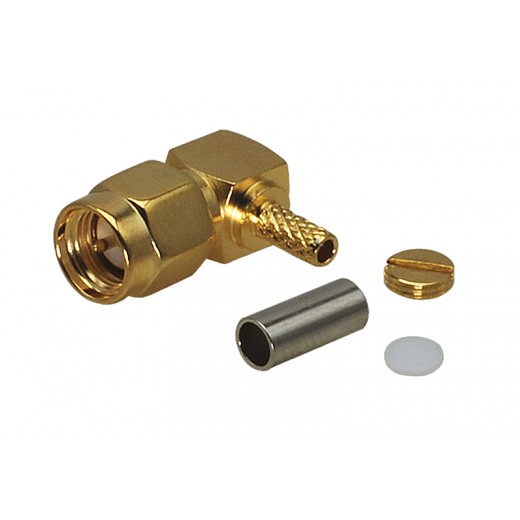 Антенен конектор SMA мъжки 295023