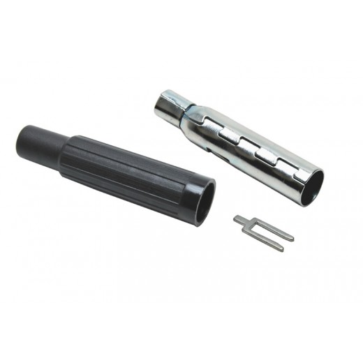 Антенен конектор DIN женски 295602L