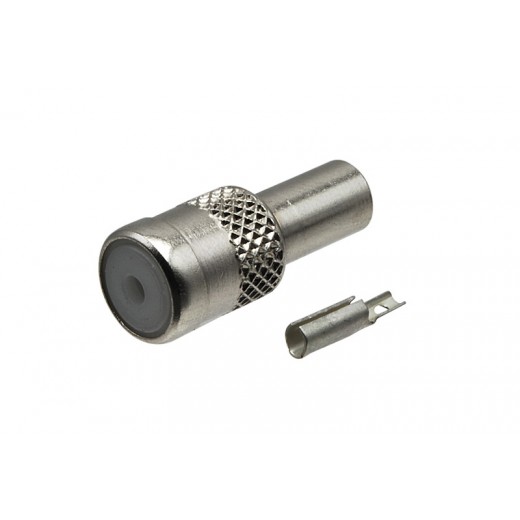 Anténní konektor ISO samice 295607