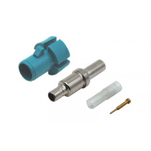 Anténní konektor FAKRA samec 295624